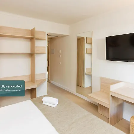 Hotel O7 Alondra 3*