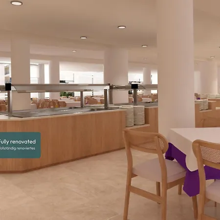 O7 Alondra Hotel 3*