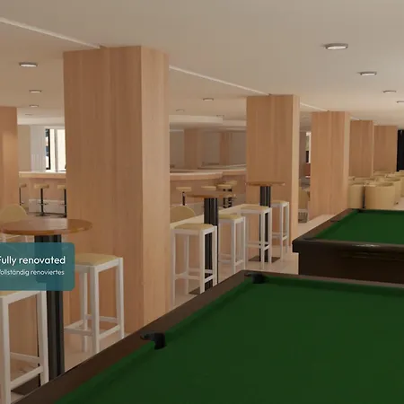O7 Alondra Hotel Cala Ratjada (Mallorca)