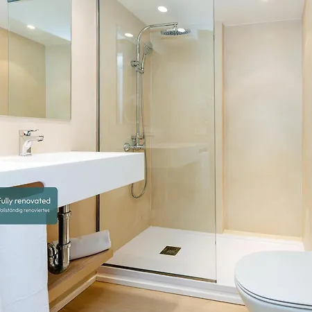 O7 Alondra Hotel 3*