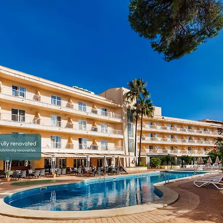 Hotel O7 Alondra 3*