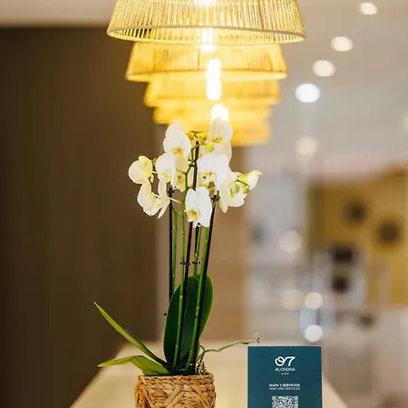Hotel O7 Alondra 3*